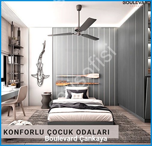 Boulevard Çankaya 4