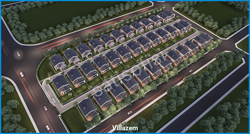 Villazem 3