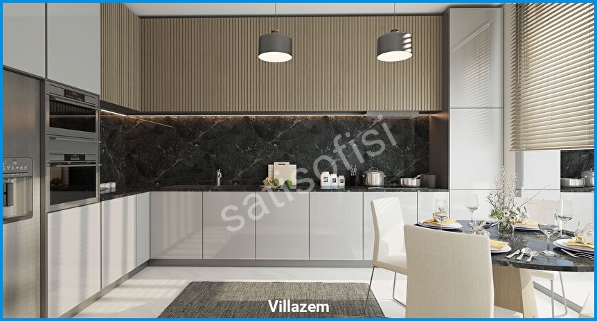Villazem 8
