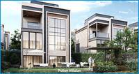 Polion Villaları