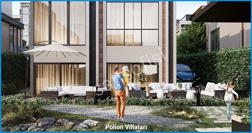 Polion Villaları 2