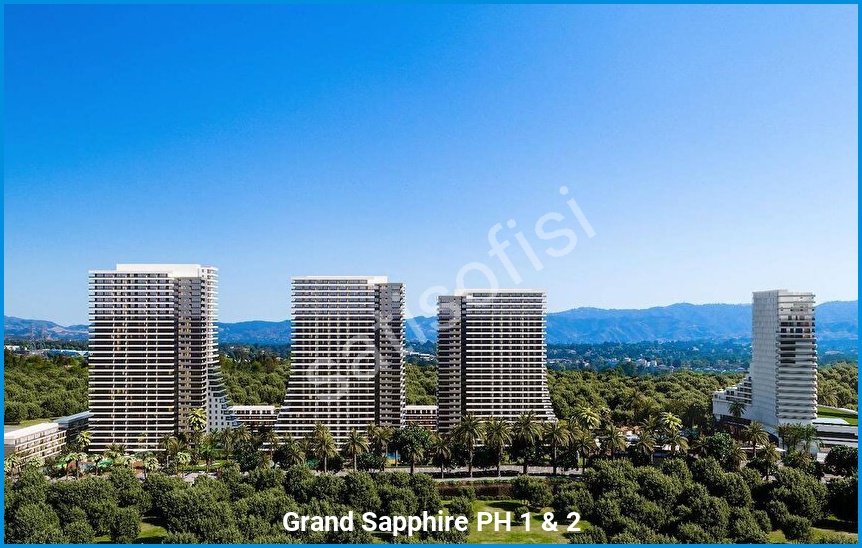 Grand Sapphire PH 1 & 2 görsel 11