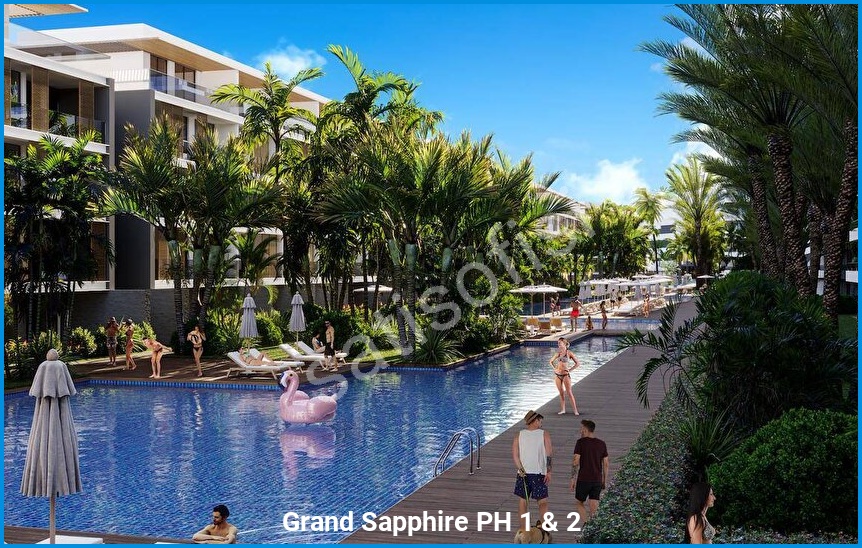 Grand Sapphire PH 1 & 2 görsel 12
