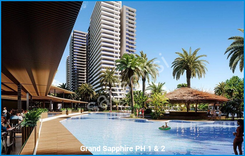 Grand Sapphire PH 1 & 2 görsel 13