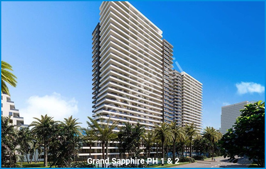 Grand Sapphire PH 1 & 2 görsel 15