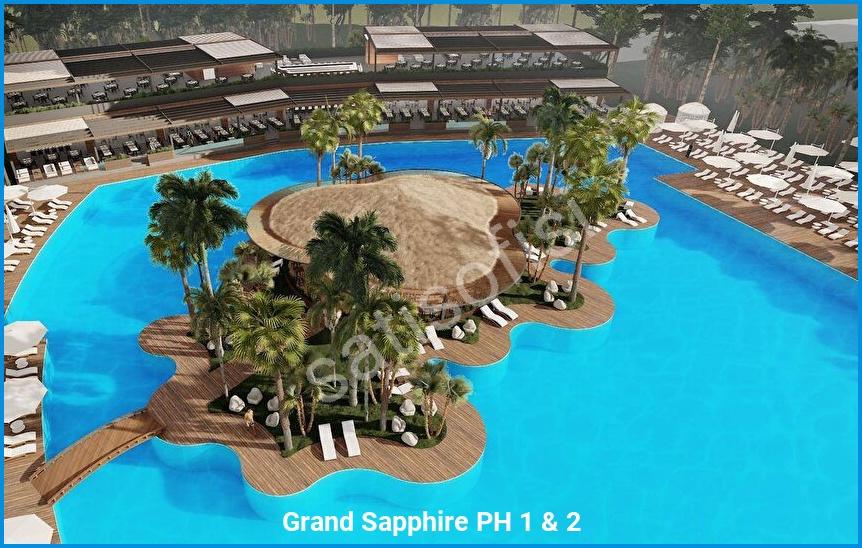 Grand Sapphire PH 1 & 2 görsel 17