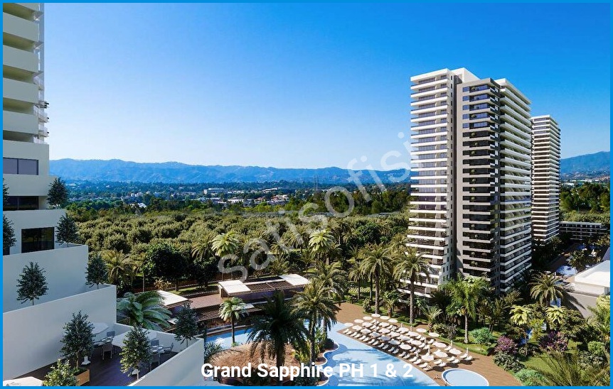 Grand Sapphire PH 1 & 2 görsel 18