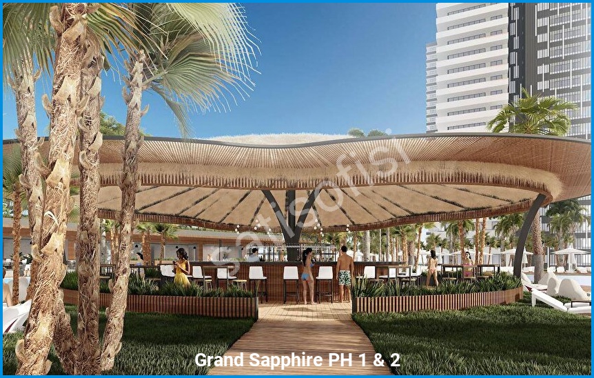 Grand Sapphire PH 1 & 2 görsel 19