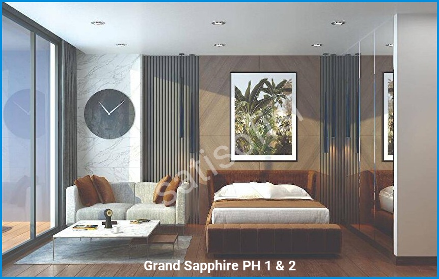 Grand Sapphire PH 1 & 2 görsel 20