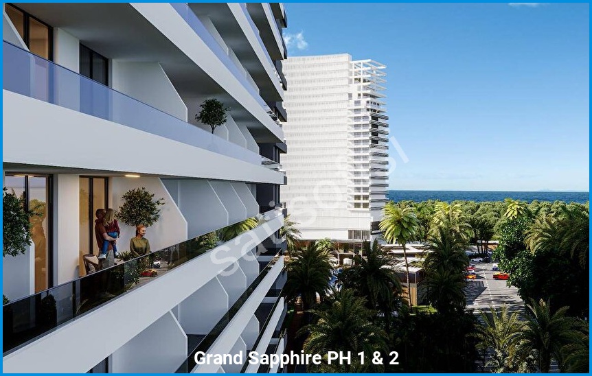 Grand Sapphire PH 1 & 2 görsel 4