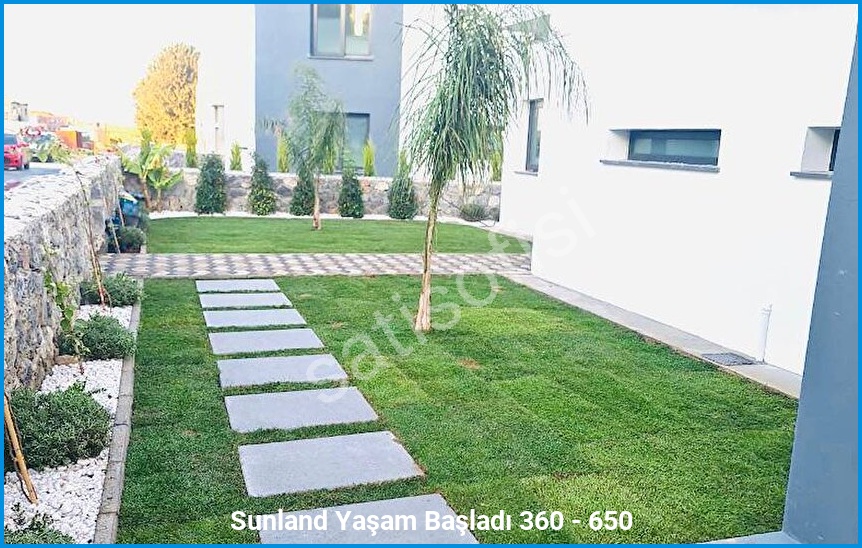 Sunland 16