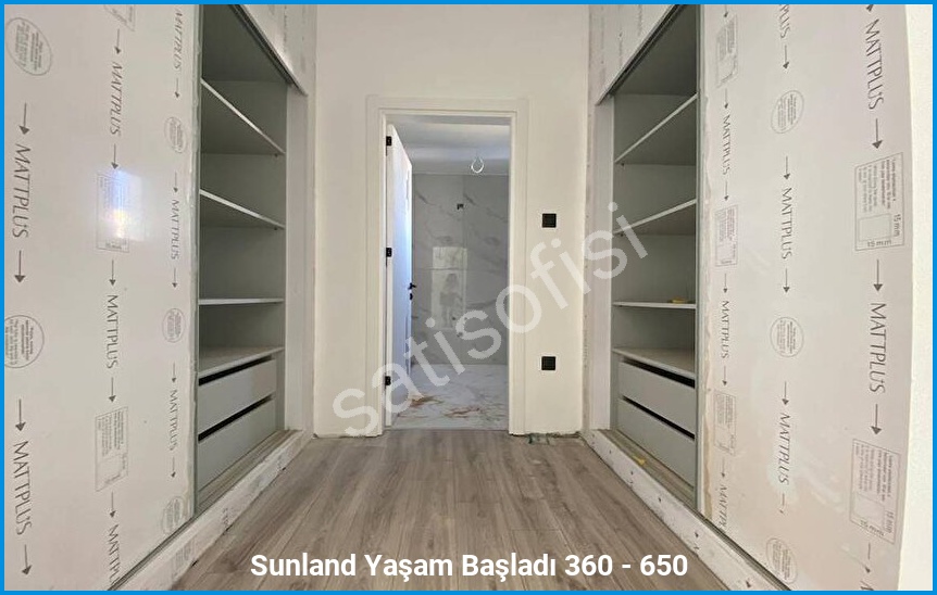 Sunland 20