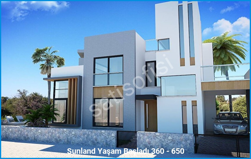Sunland 3