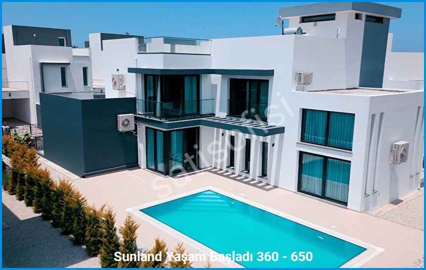 Sunland 5