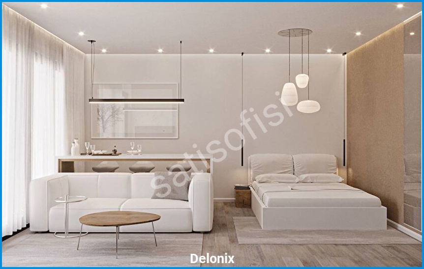 Delonix 18