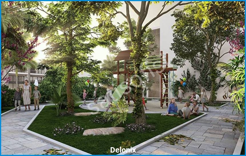 Delonix 6