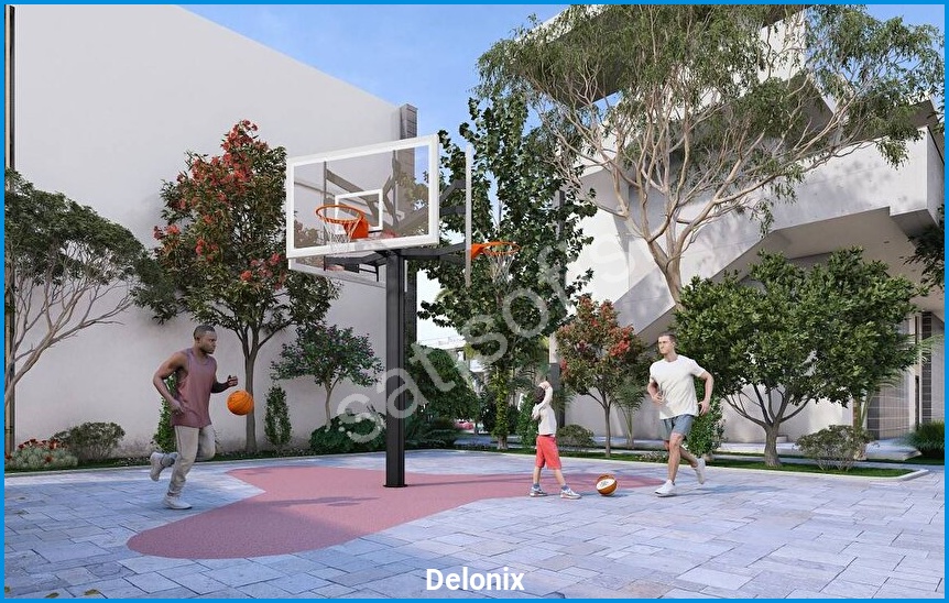 Delonix 7
