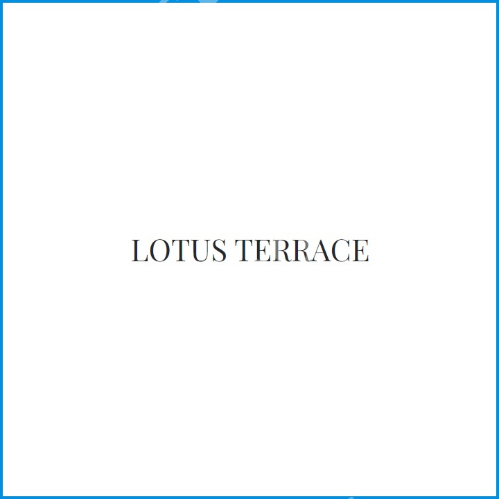 Lotus Terrace görsel 23