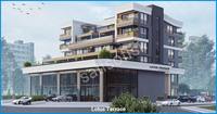 Lotus Terrace
