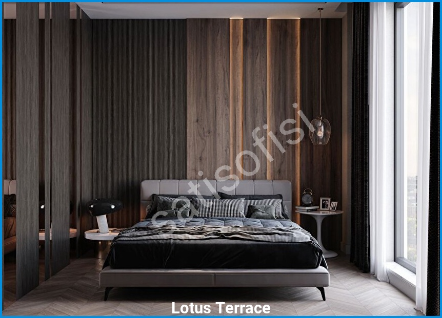 Lotus Terrace görsel 20