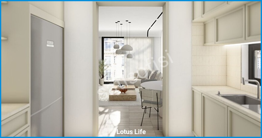 Lotus Life 12