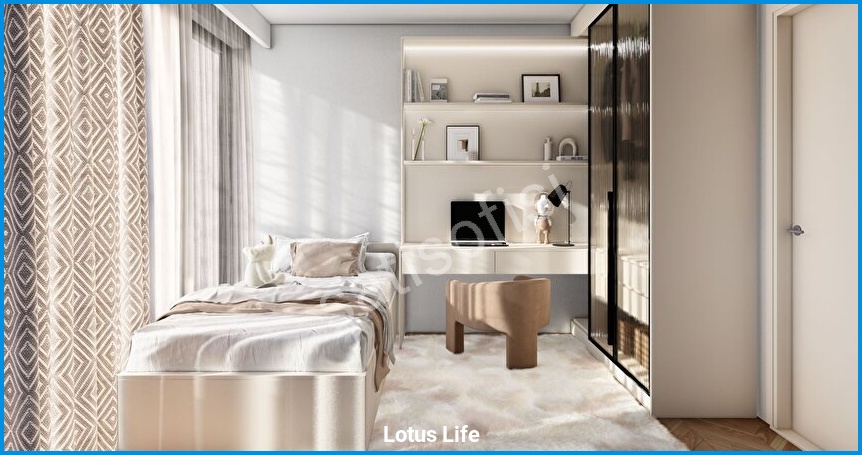 Lotus Life 13