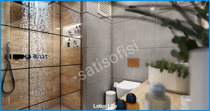 Lotus Life 15