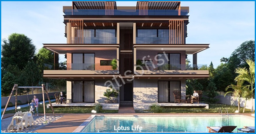Lotus Life 2