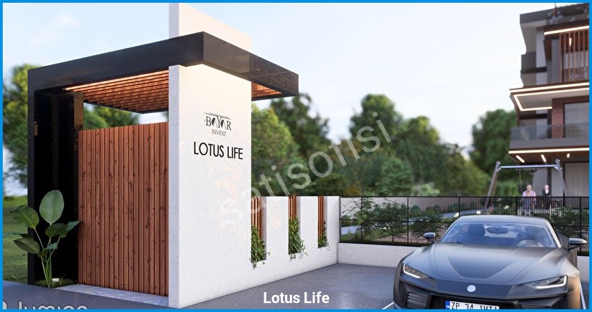 Lotus Life 5