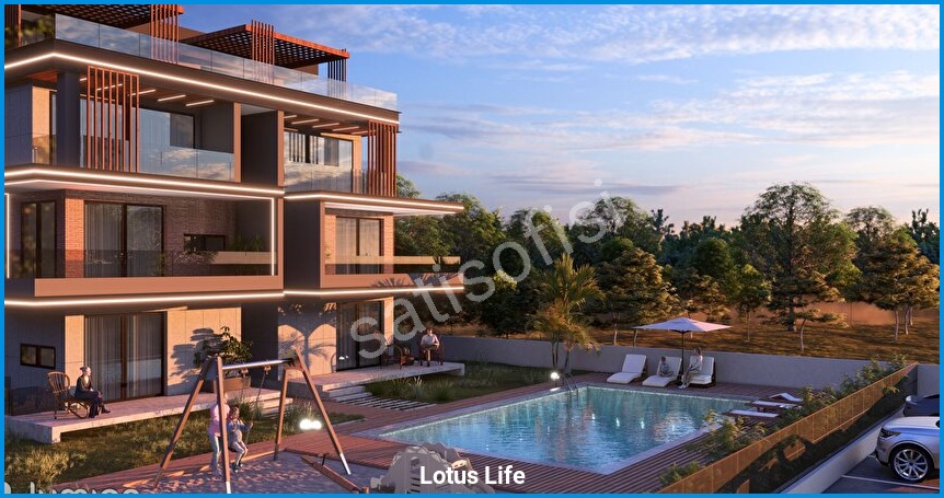 Lotus Life 6
