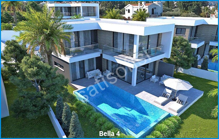 Bella 4