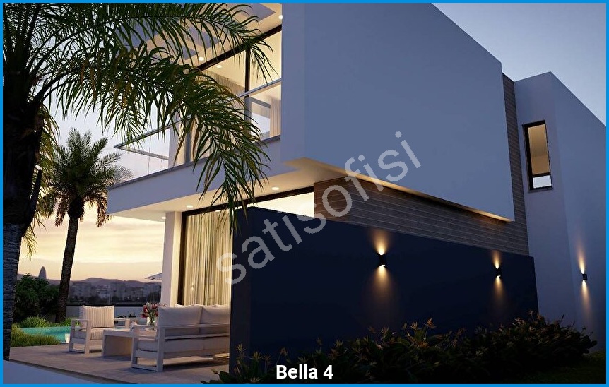 Bella 4 11