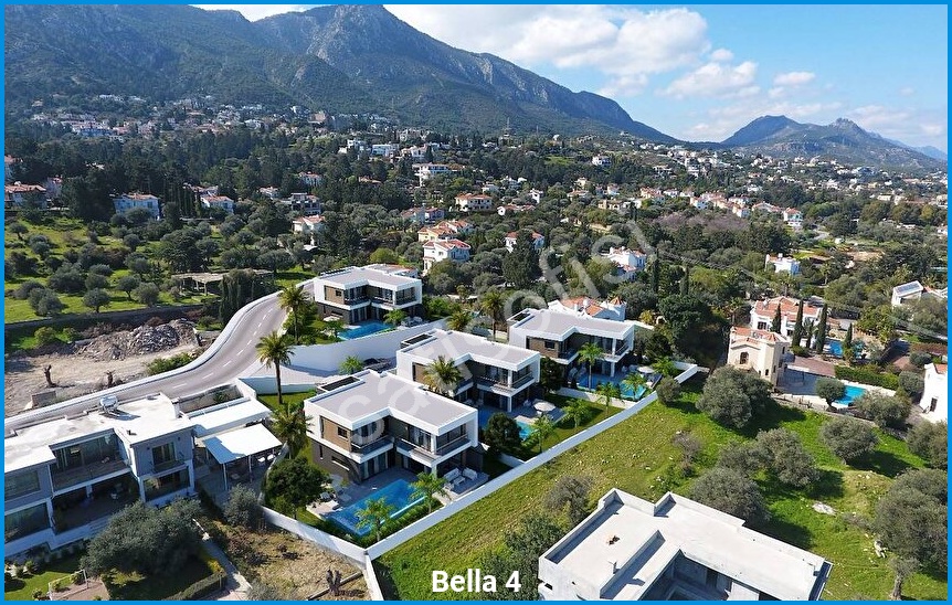 Bella 4 15
