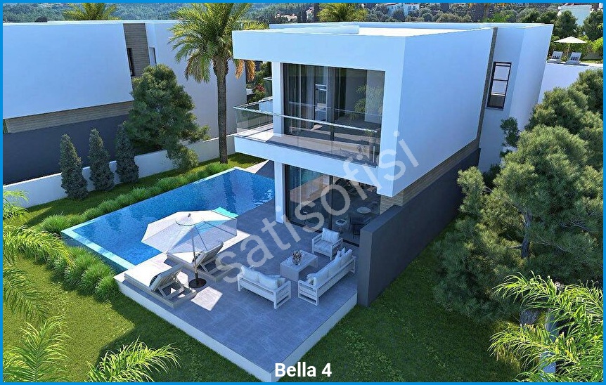 Bella 4 3