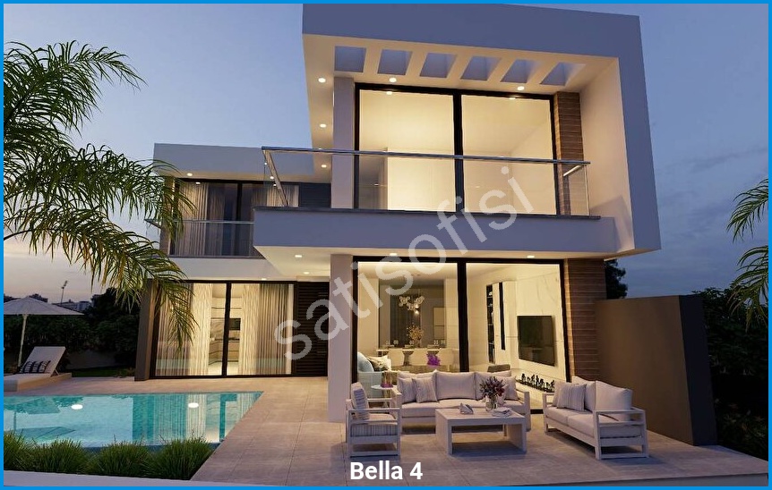 Bella 4 5
