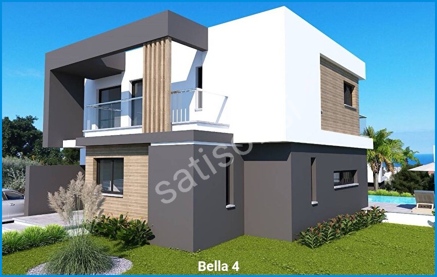 Bella 4 6