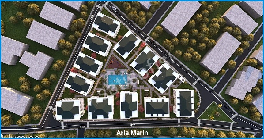 Aria Marin — görsel