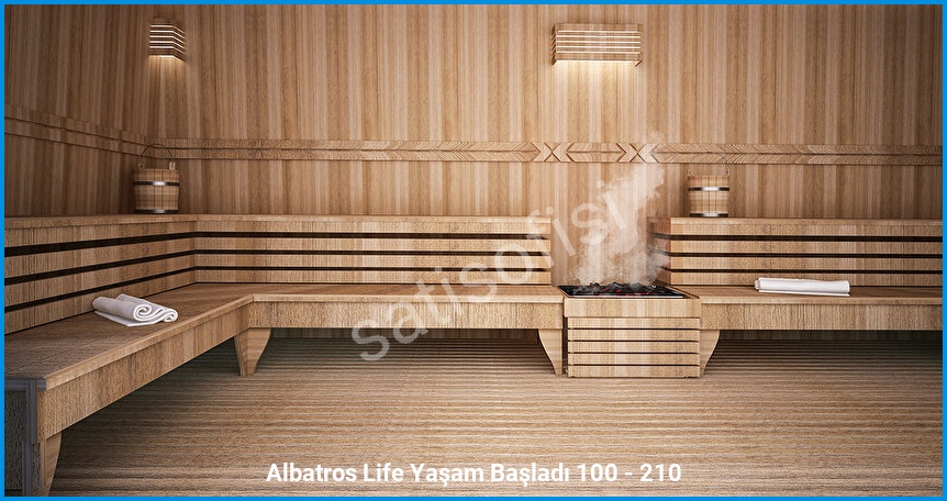 Albatros Life görsel 18