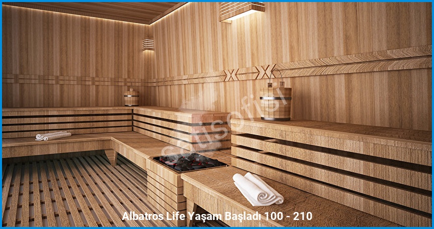 Albatros Life görsel 19