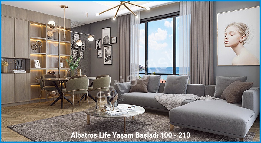 Albatros Life görsel 20