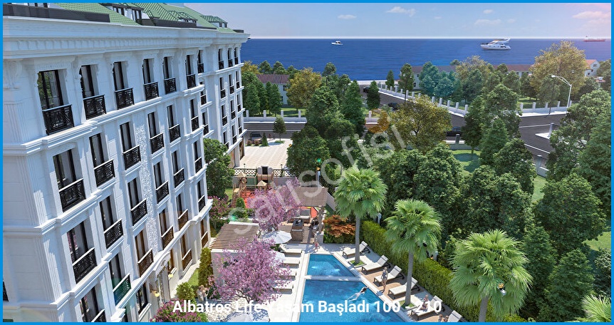 Albatros Life görsel 7