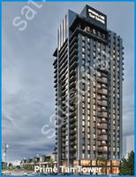 Prime Tan Tower