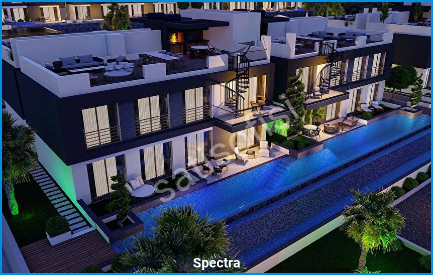 Spectra 16
