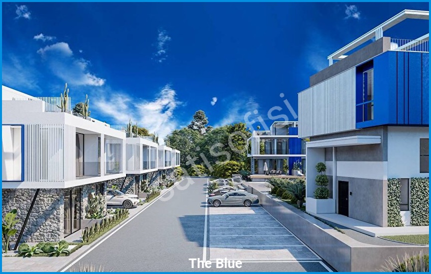 The Blue görsel 13