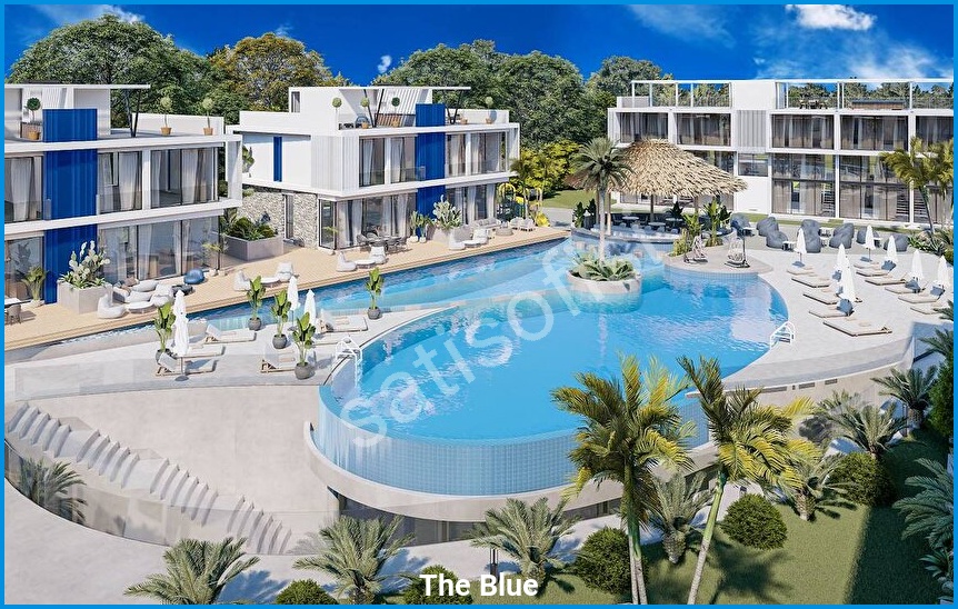The Blue görsel 5