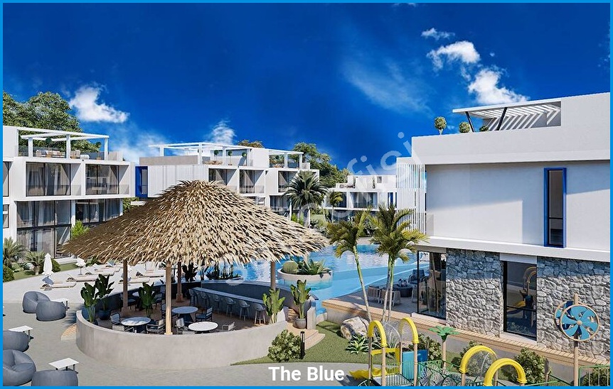 The Blue görsel 7