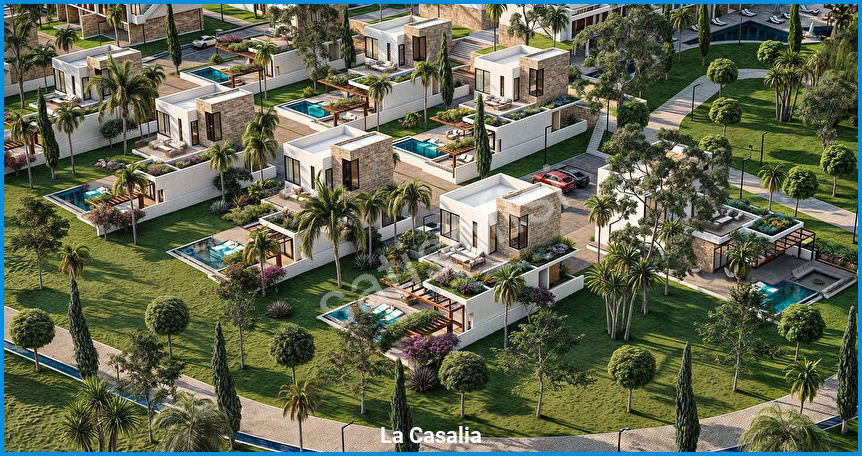 La Casalia