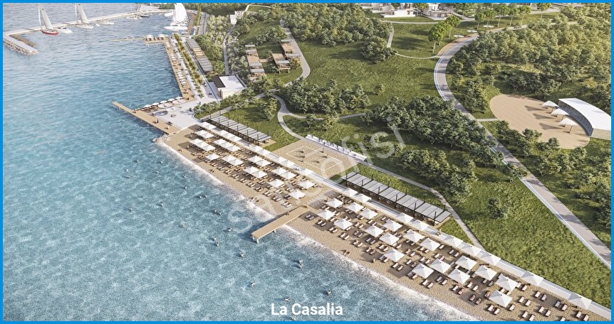 La Casalia görsel 10