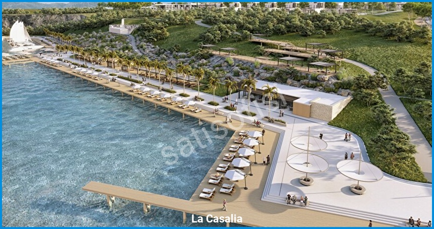 La Casalia görsel 11