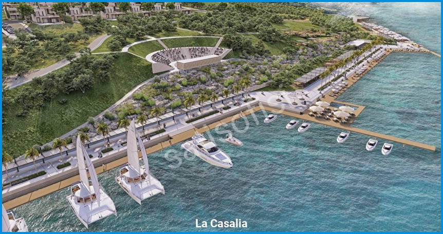 La Casalia görsel 12